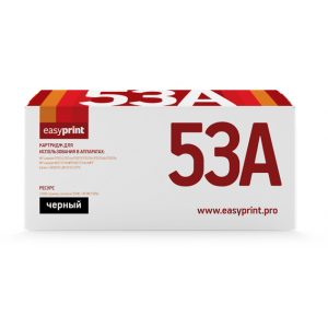 Картридж EasyPrint LH-53A U Картридж EasyPrint LH-53A U